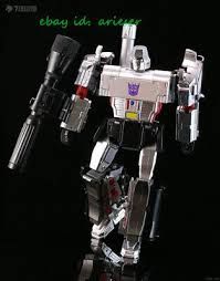 Used Transformers XTransbots-  Appolyon (in box)