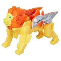 Used Transformers TR titan master Sawback