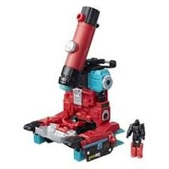 Used Transformers Titans return- Perceptor