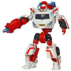Used Transformers Universe- Ratchet