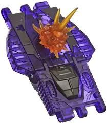 Used Transformers WFC Earth rise- Slitherfang