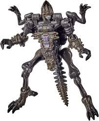 Used Transformers WFC Kingdom- Vertebreak
