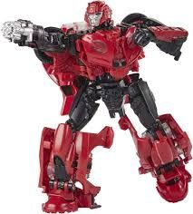 Used Transformers Studio series 64- Cliffjumper
