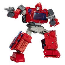 Used Transformers Studio series 86- Ironhide