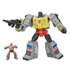 Used Transformers Studio series 86 - Grimlock