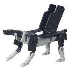 Used Transformers Titans return-  Ravage