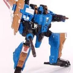 Used Transformers Universe- Dirge