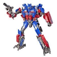 Used Transformers studio series 32- Optimus Prime
