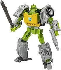 Used Transformers WFC siege- Springer