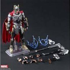 variant Bring Arts- MVL Thor