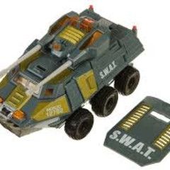 Used Transformers Universe- Ultra Onslaught