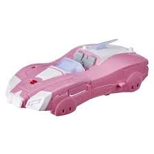 Used Transformers WFC earthrise- Arcee