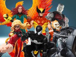 Figurines