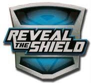 Reveal the shield