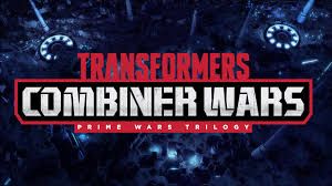 Combiner wars