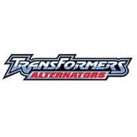 Alternator / Alternity / Binaltech