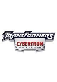 Cybertron