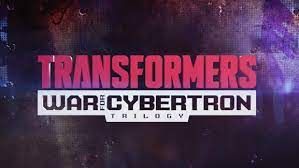 War for cybertron