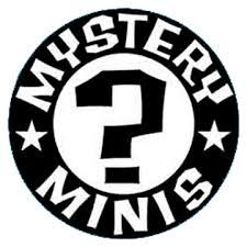 Mistery Minis