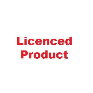Licenced Product