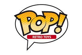 Retro toys