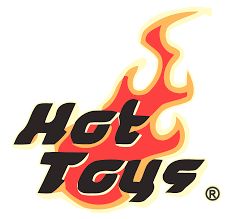 Hot toys