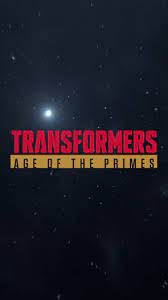 Age of the Primes