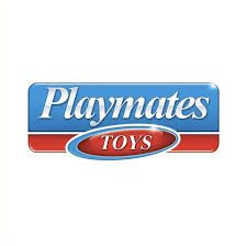 Playmate toys
