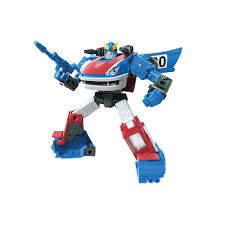 Used Transformers Generation select- Smokescreen