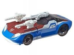 Used Transformers Generation select- Smokescreen