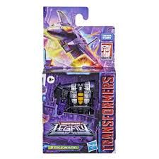 Transformers Legacy - Core class Skywarp