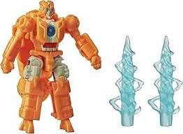 Used TF Earth rise- Targetmaster Rung