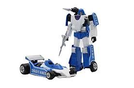 Transformers TE-03 Speed star