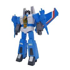 Transformers Deformation- DS-01T Thundercracker