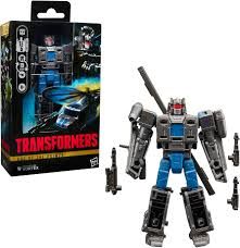 Transformers Age of primes- Vortex