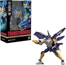 Transformers Age of the prime - Skybyte