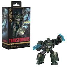 Transformers Age of Prime- Alchemist Prime