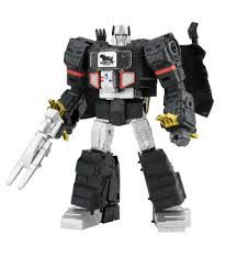TRA GEN TT IMPORT MEGATRON TYPE GODZILLA