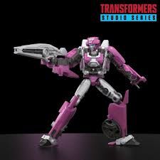 Transformers Studio series - TF-one Elita-1