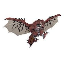 Transformers Crossover Monster Hunter-