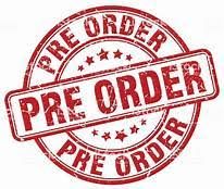 Pre-order