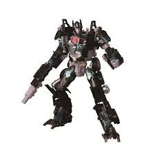 Used Transformers Takara Tomy- Legendary Nemesis Prime (Japan Exclusif)