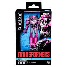 Transformers Studio series TF one- Elita-1