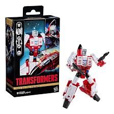 Transformers Age of the Primes- Fireflight