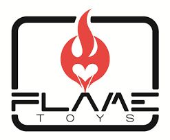 flame toys