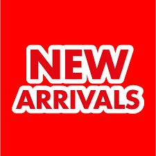 New arrivals