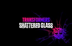 Shattered glass Universe