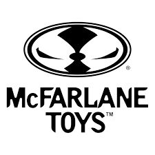 McFarlane toys