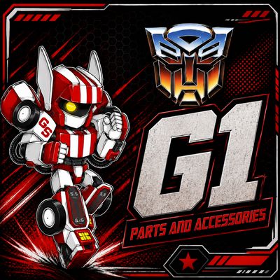 G1 parts and accessories
