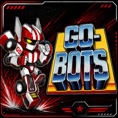 Go bots